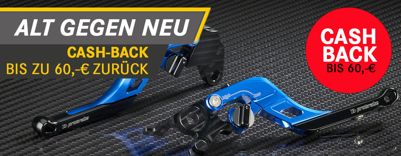 probrake TEC2 Hebel Cash-Back Aktion probrake TEC2 Hebel Cash-Back Aktion
